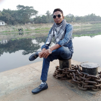 MD Rahmat ullah RAJ