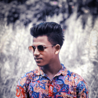 dj Mamun Shaikh