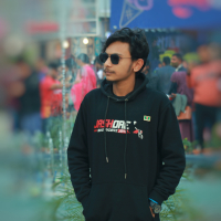 Moynul Islam Anik