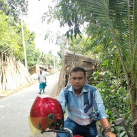 Dipangkar Ray