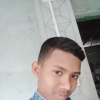 Ruhul Amin masbah
