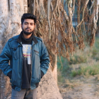 Meraj Chowdhury