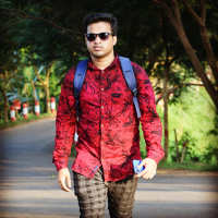 kawser mahmoud