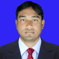 Prodip Kumar Bachar