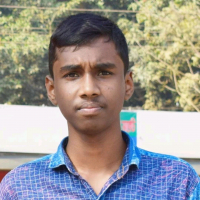 Md Siddik