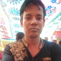 MD MURAD CHOWDHURY