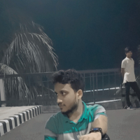P E Atik Masud