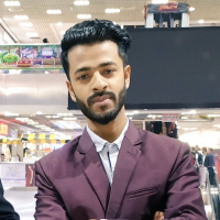 Tanvir Talukder