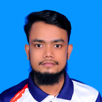Md.Tanjil Ahmed