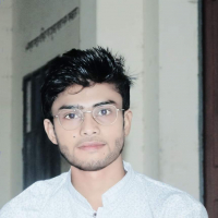Md Jewel hossain Joy