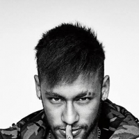 Neymar Jr 10
