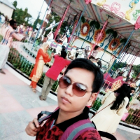 Md Shahin Sha
