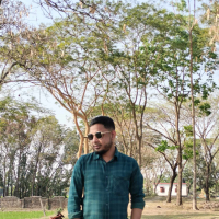 md shaiham mondal