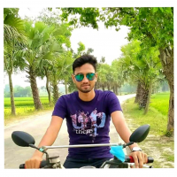 Foysal Ahammed Manik
