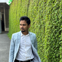 Muhabbot Hossain