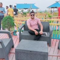 Md.Rafiquel Islam