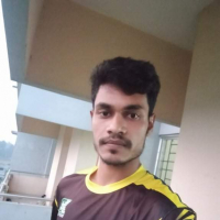 Taukir Ahmed Tocky