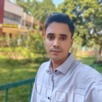 Md Selim Mondol