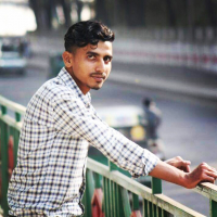 ilias hossain tamjid