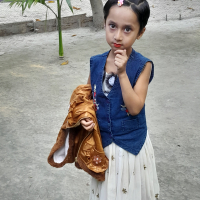 Nur Sayed