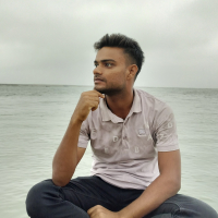 mohd Sahin alam