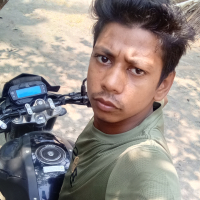 endrojit Nondi