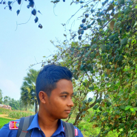 Afirul  mondol