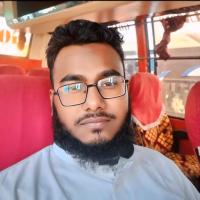 Md. Mustaqim Billah