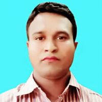 MD.Mizan Gazi