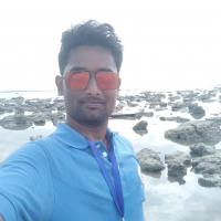 Partho Pratim Pal