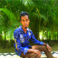 md  aiyub Ali
