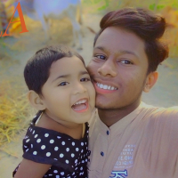 __R__ + __A__ hasan