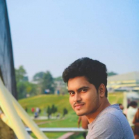 Md. Fahad