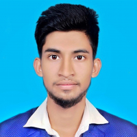 Bayezid Miah