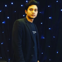 Md Raju Ahmed 90166