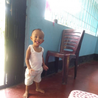 Jamal Ahmed Jibon