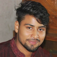 md Akash hossin