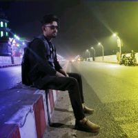 shining shahin