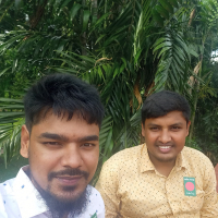 DK Rayhan Khandoker