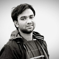 Shimul Sarkar