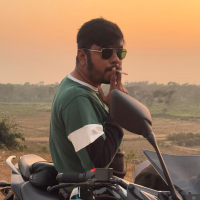 Mohammed Saiful Alam