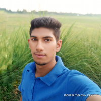 MD Ainur Islam