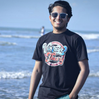 ISTIAQisALONE