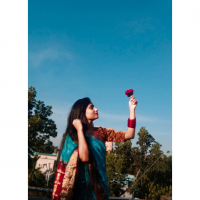 Sanjida Shetol