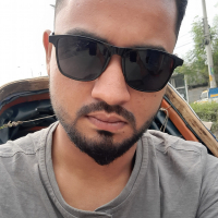 Saifuddin Ahmed