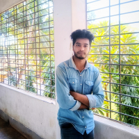 md raju sekh