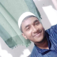 Mahfuj Rayhan