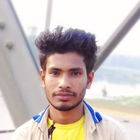 MAHFUZ ISLAM RONY