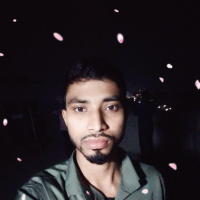 Md Ibrahim Mia
