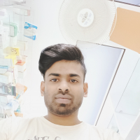 Md. Rasel Shaikh